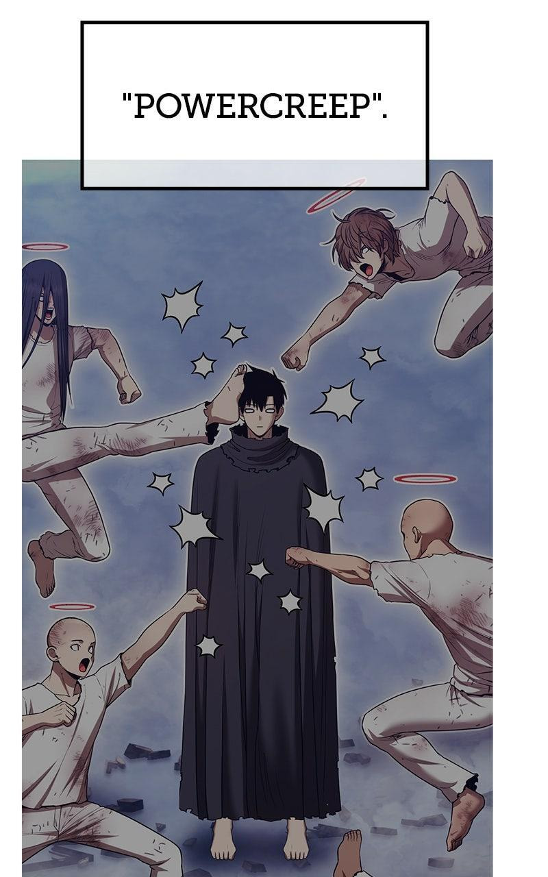 +99 Reinforced Wooden Stick Chapter 202 page 93 - 