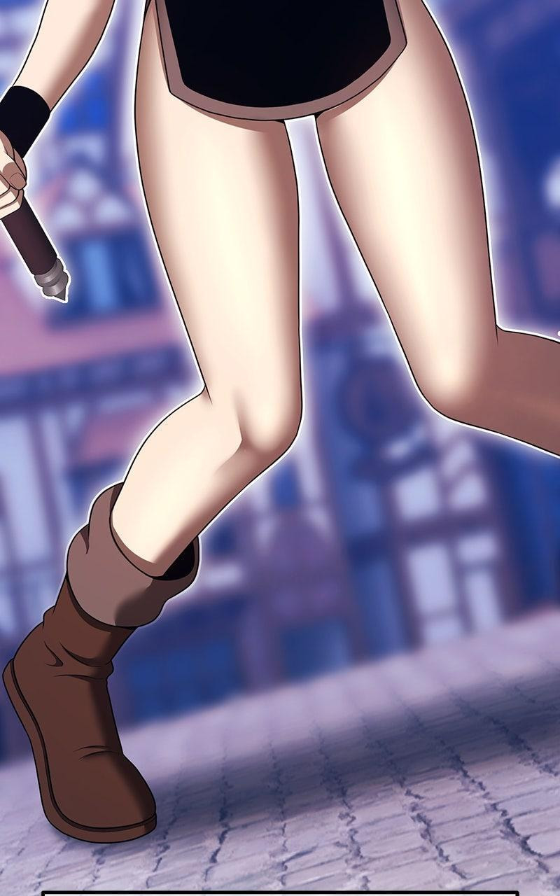 +99 Reinforced Wooden Stick Chapter 202 page 97 - 