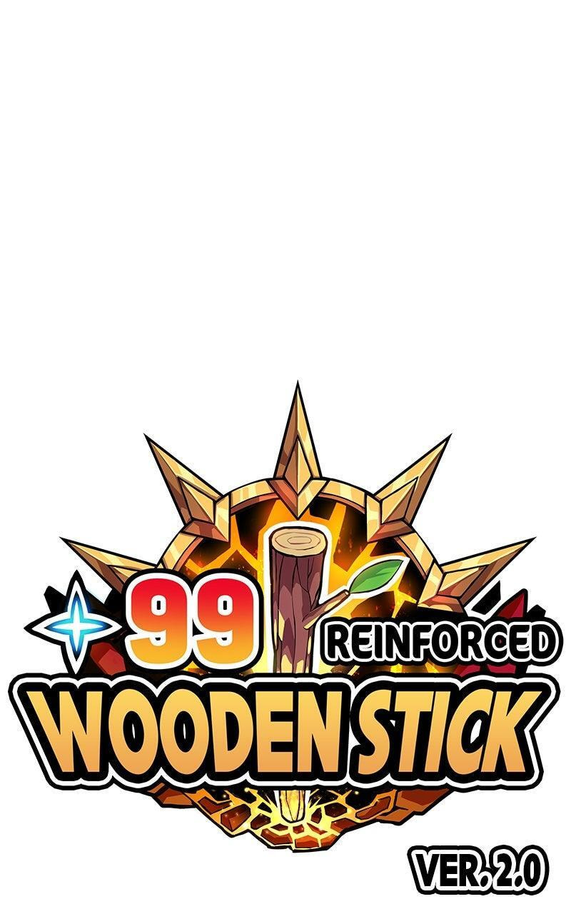 +99 Reinforced Wooden Stick Chapter 203 page 1 - 