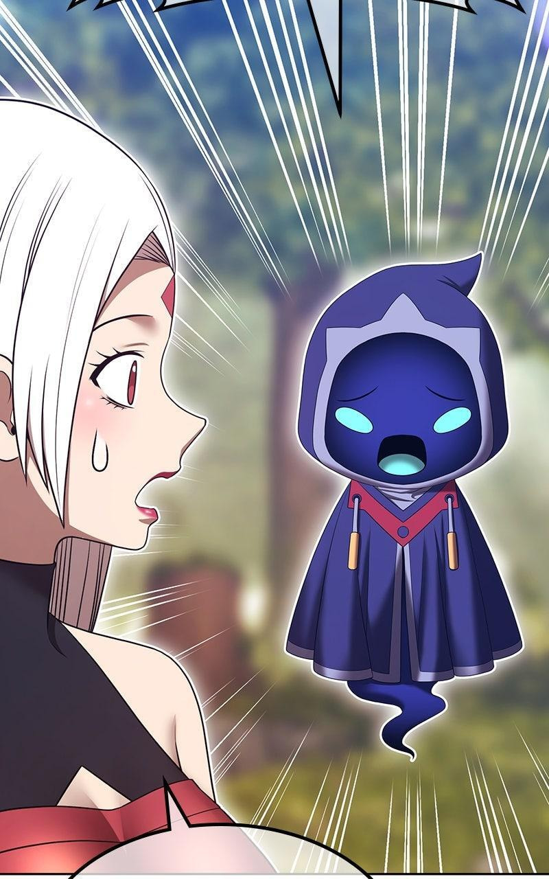 +99 Reinforced Wooden Stick Chapter 203 page 102 - 