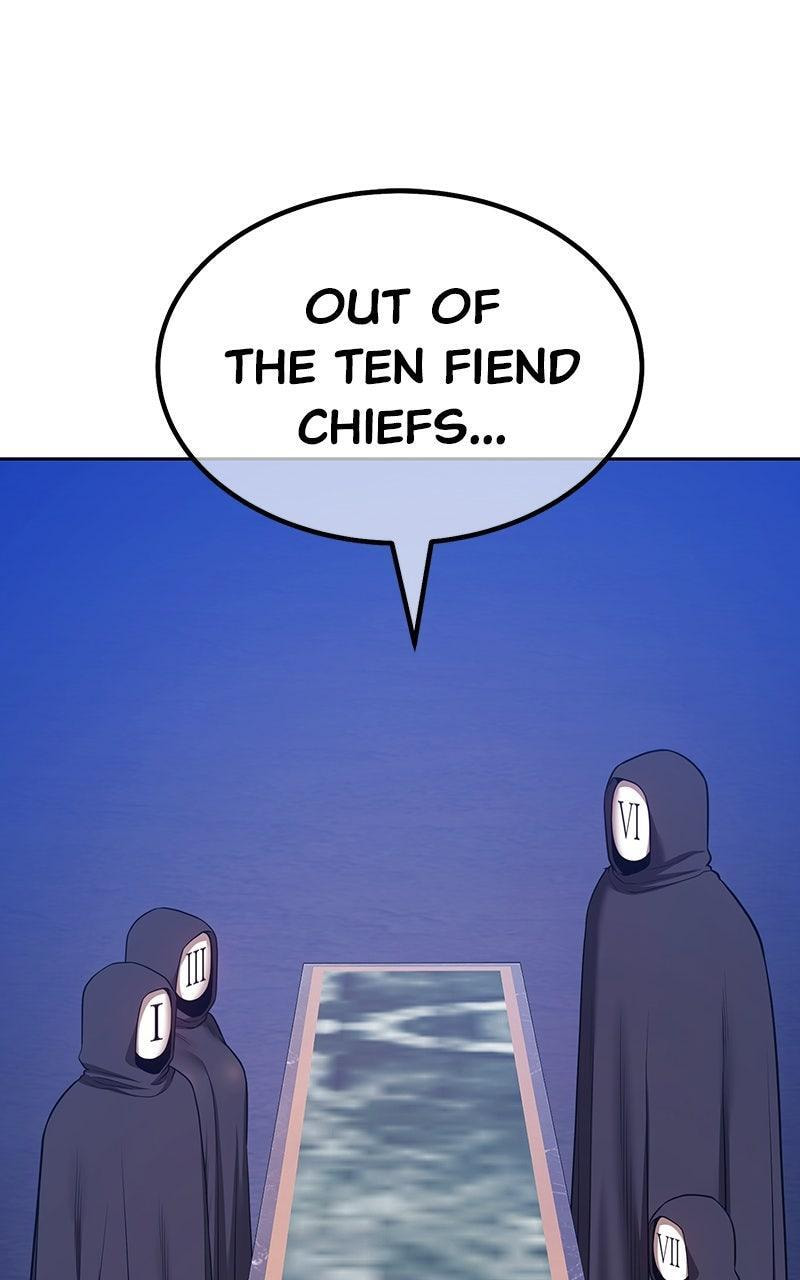 +99 Reinforced Wooden Stick Chapter 203 page 116 - 