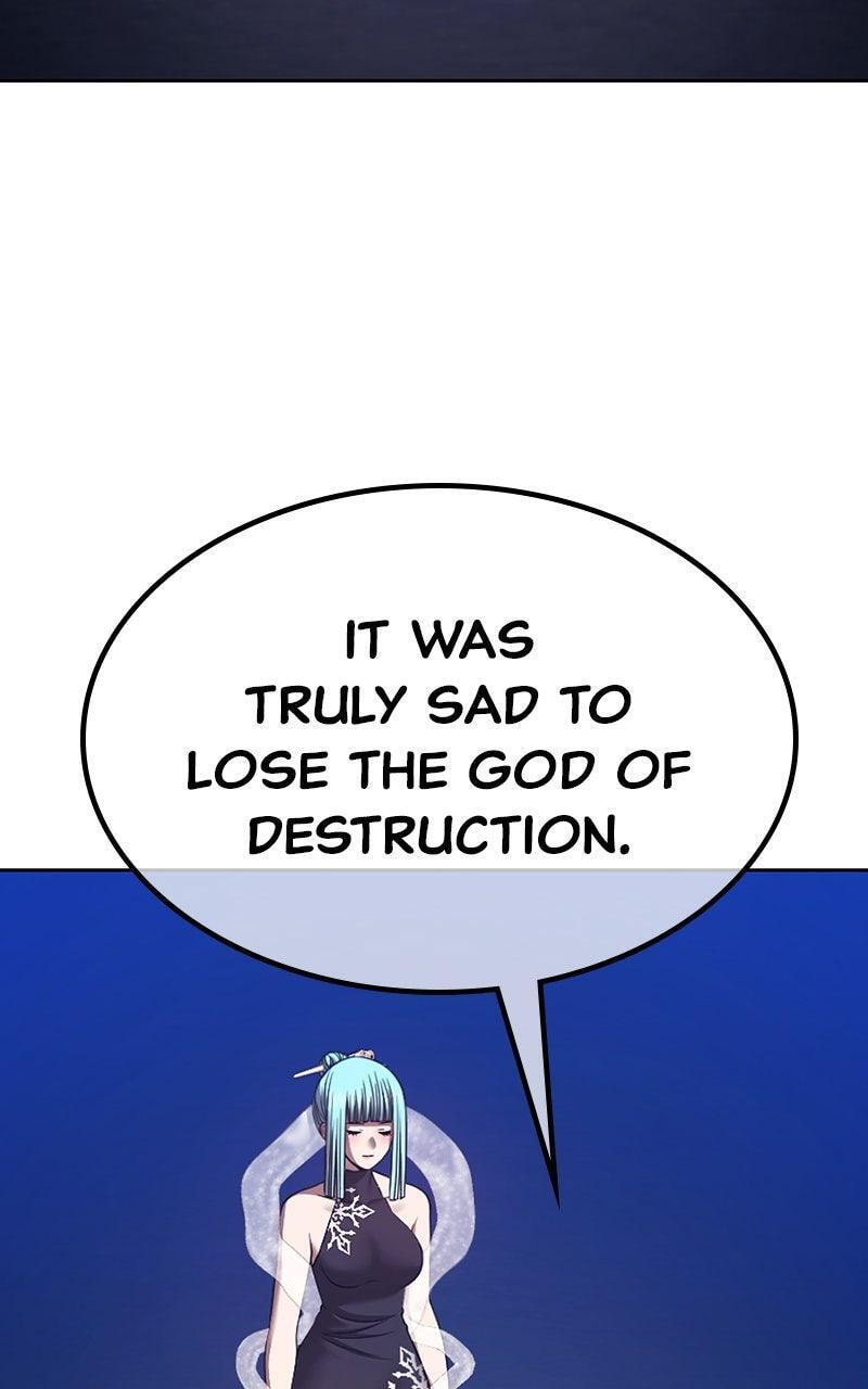 +99 Reinforced Wooden Stick Chapter 203 page 135 - 