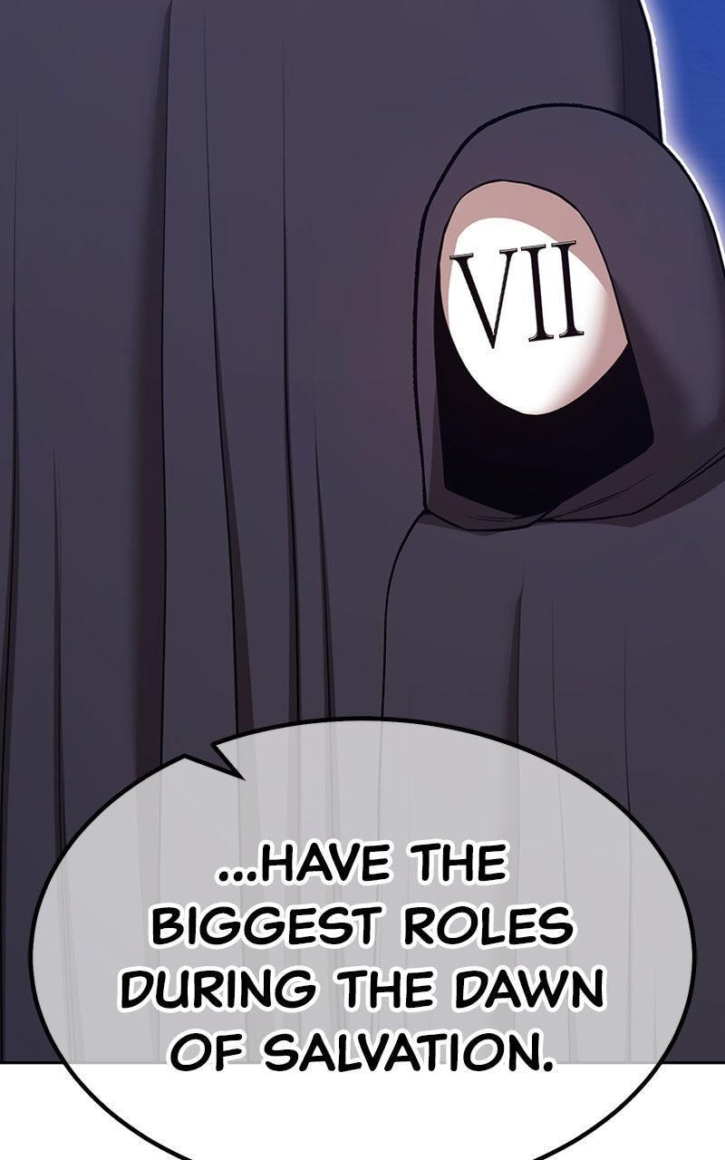 +99 Reinforced Wooden Stick Chapter 203 page 161 - 