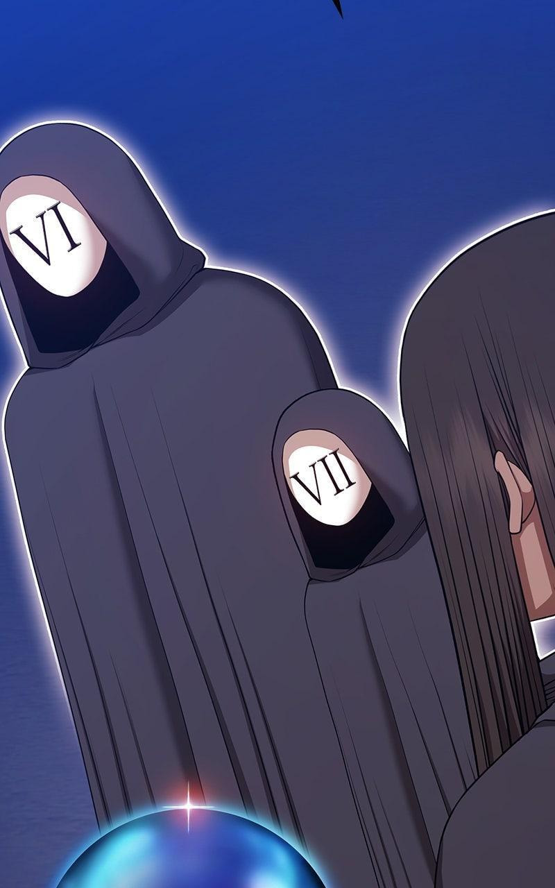 +99 Reinforced Wooden Stick Chapter 203 page 187 - 