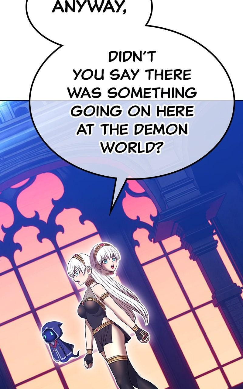 +99 Reinforced Wooden Stick Chapter 203 page 217 - 