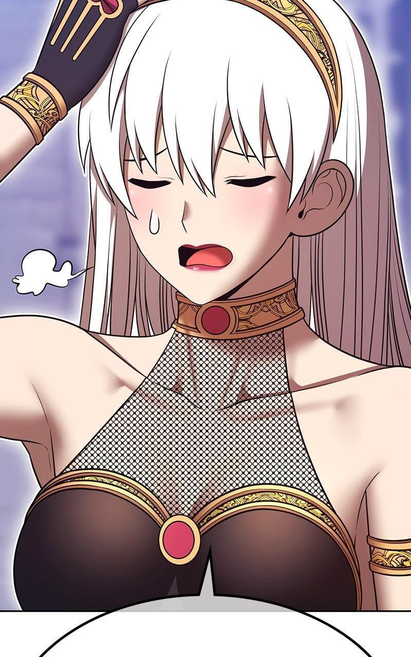 +99 Reinforced Wooden Stick Chapter 203 page 243 - 