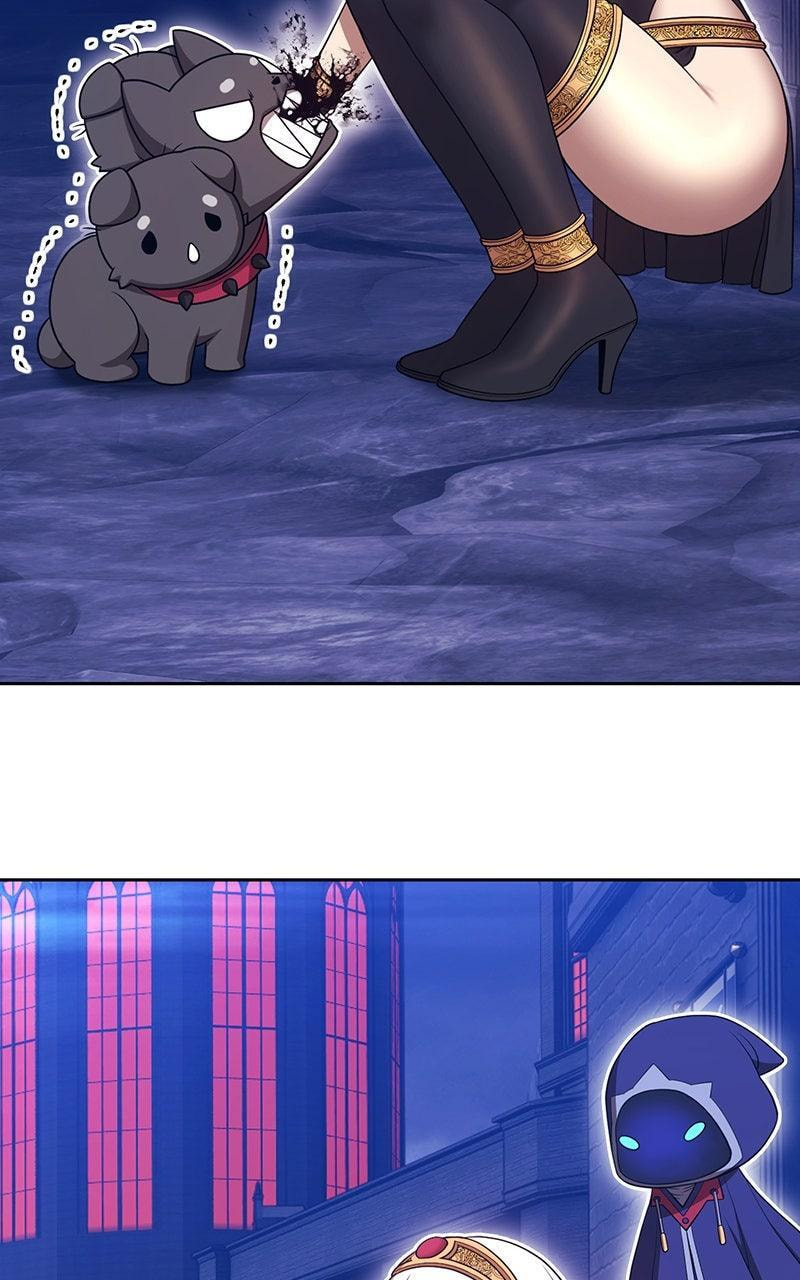 +99 Reinforced Wooden Stick Chapter 203 page 251 - 