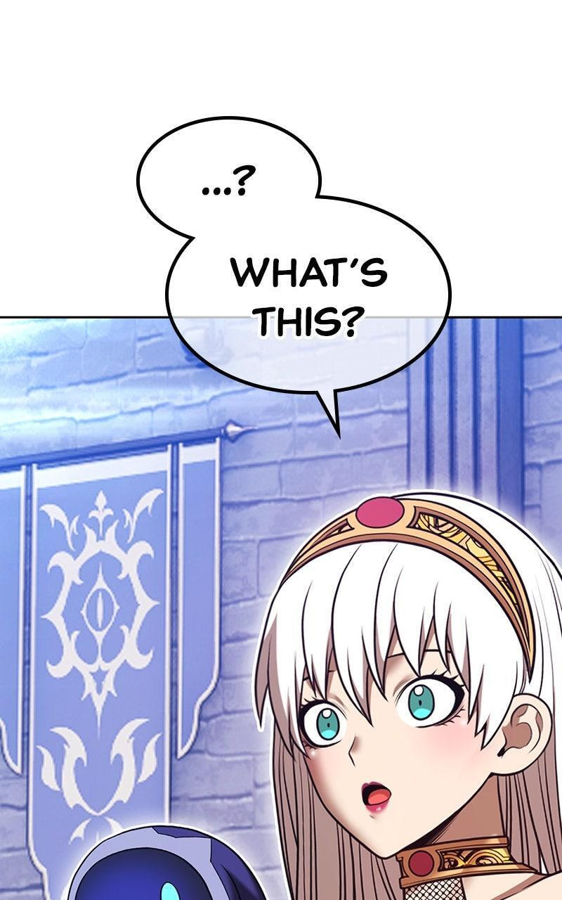 +99 Reinforced Wooden Stick Chapter 203 page 263 - 