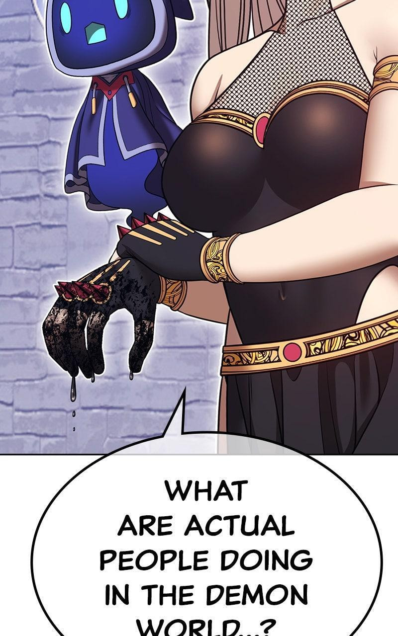 +99 Reinforced Wooden Stick Chapter 203 page 264 - 