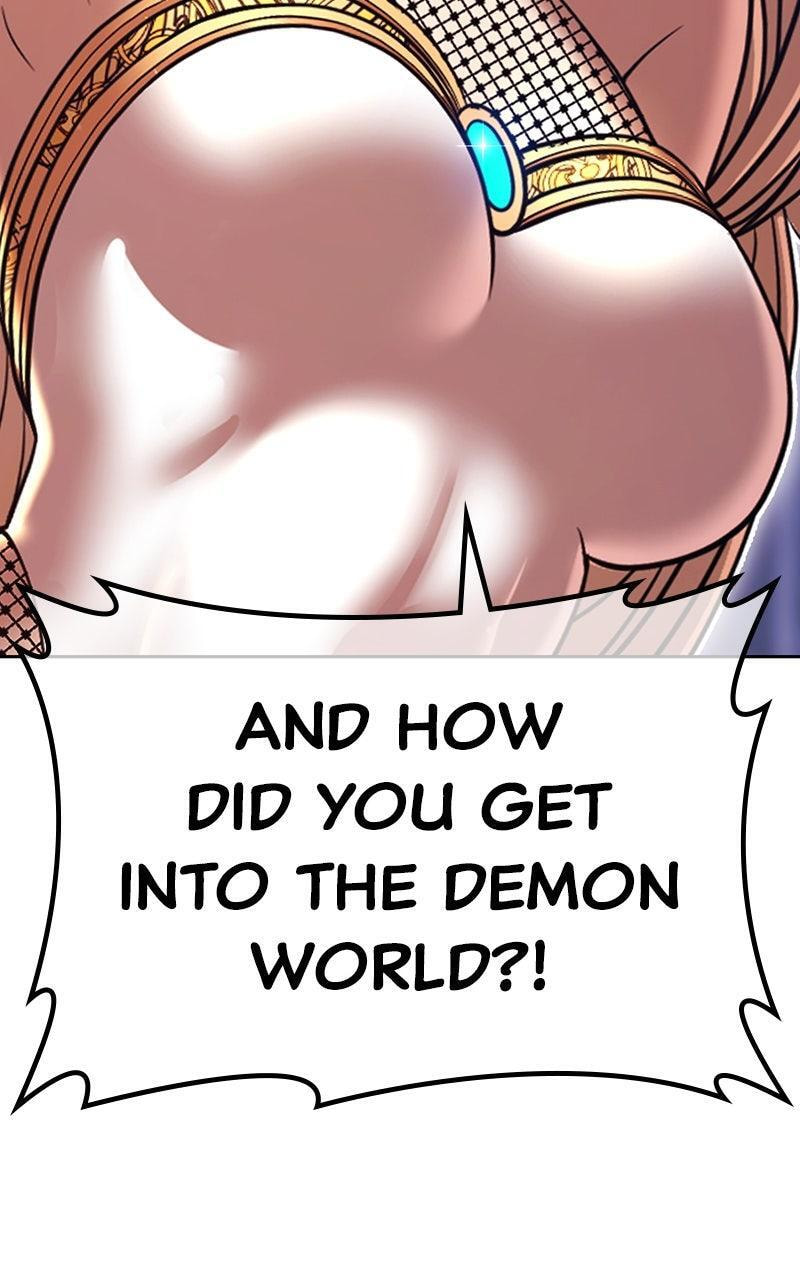 +99 Reinforced Wooden Stick Chapter 203 page 280 - 