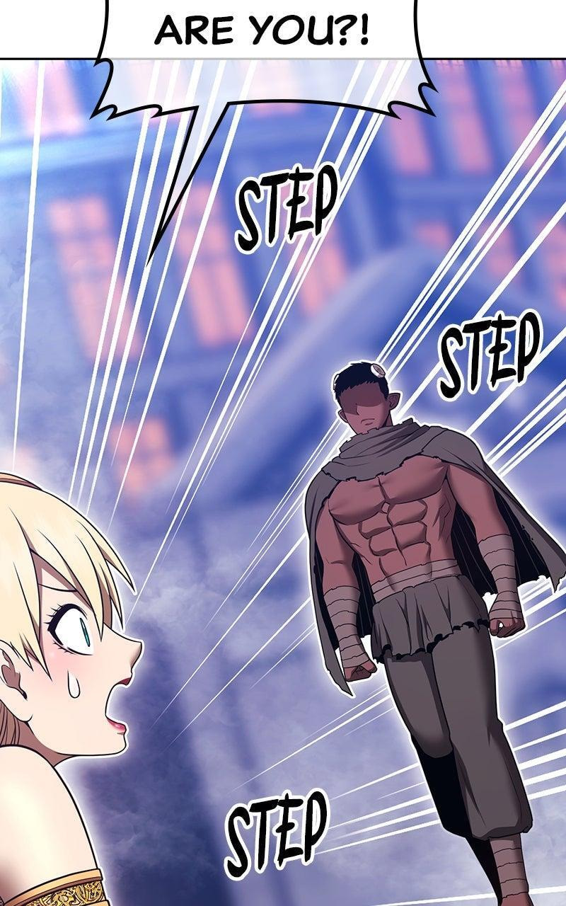 +99 Reinforced Wooden Stick Chapter 203 page 312 - 
