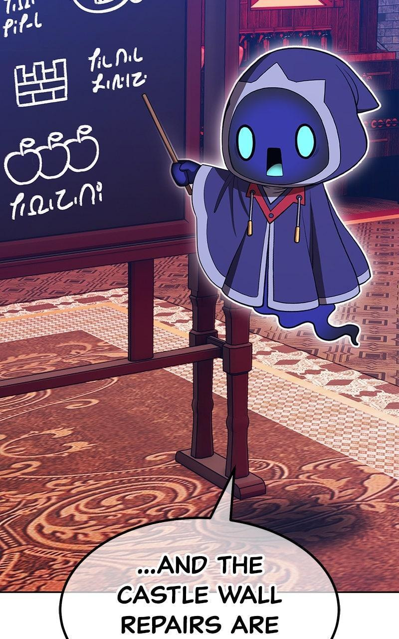 +99 Reinforced Wooden Stick Chapter 203 page 37 - 