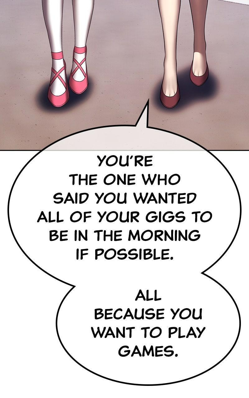 +99 Reinforced Wooden Stick Chapter 203 page 51 - 