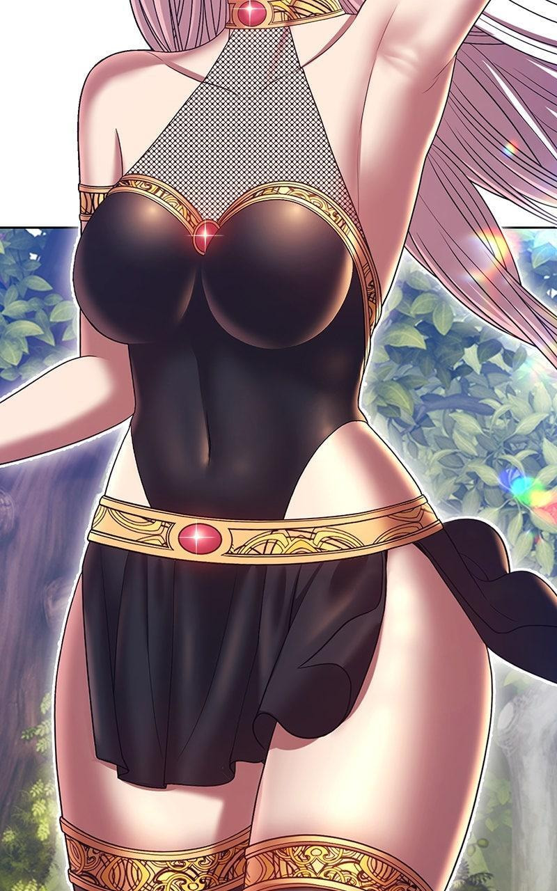 +99 Reinforced Wooden Stick Chapter 203 page 60 - 