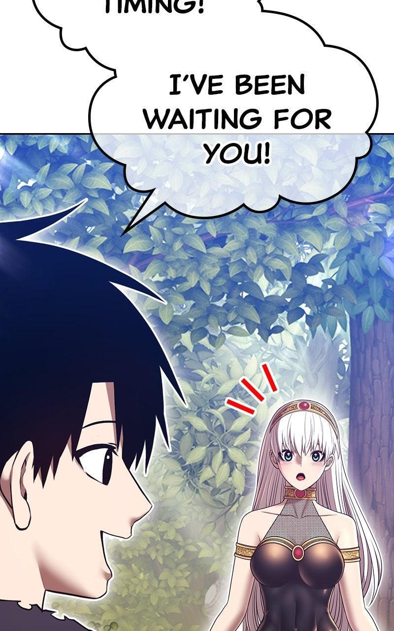 +99 Reinforced Wooden Stick Chapter 203 page 64 - 
