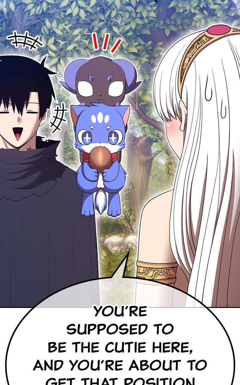 +99 Reinforced Wooden Stick Chapter 203 page 77 - 