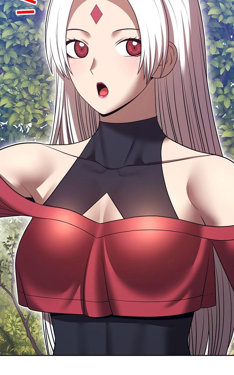 +99 Reinforced Wooden Stick Chapter 203 page 95 - 