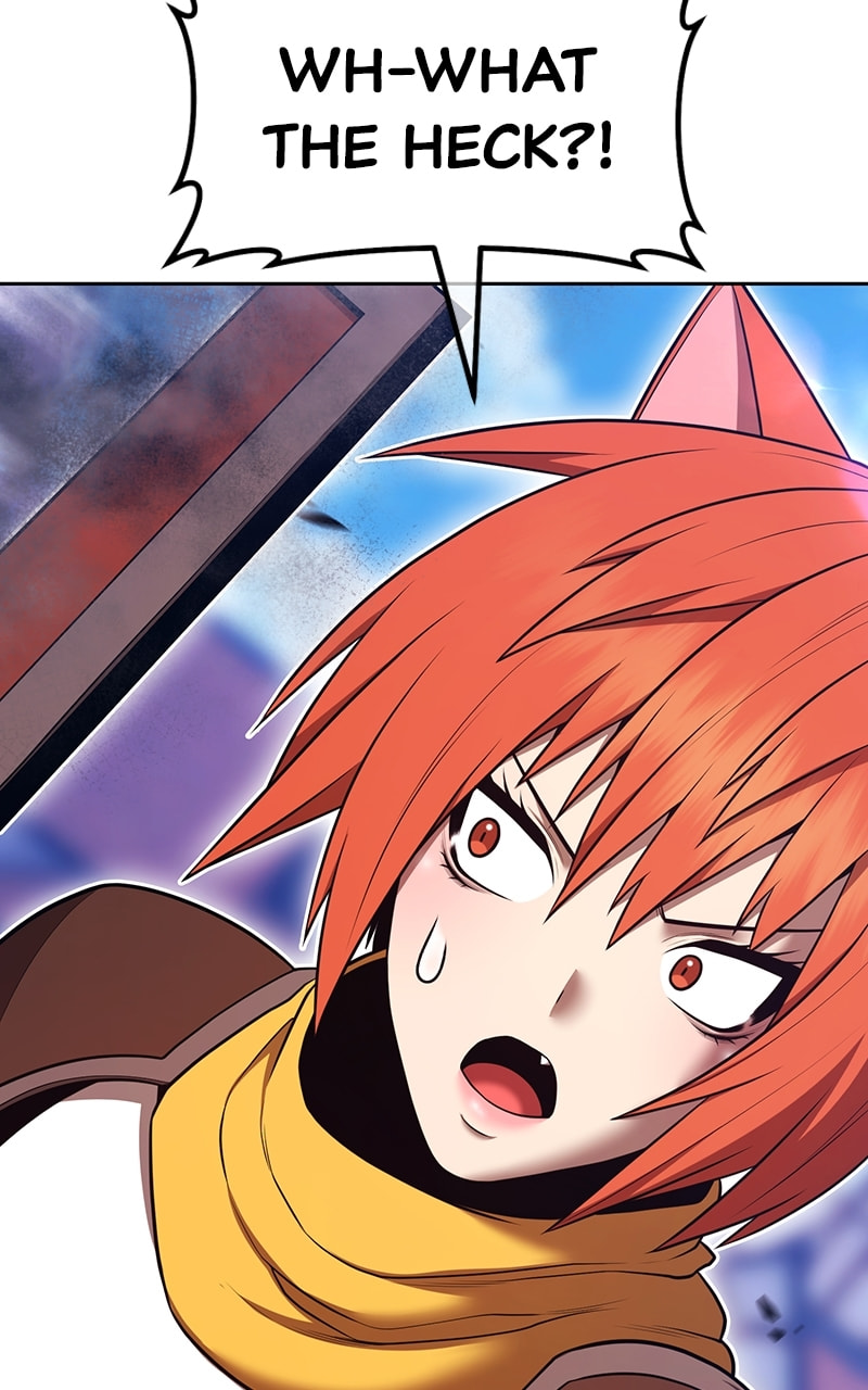+99 Reinforced Wooden Stick Chapter 204 page 104 - 