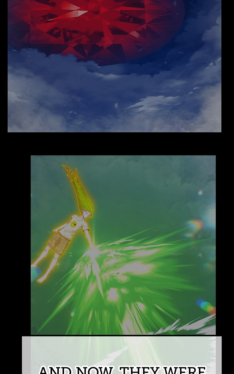 +99 Reinforced Wooden Stick Chapter 204 page 109 - 