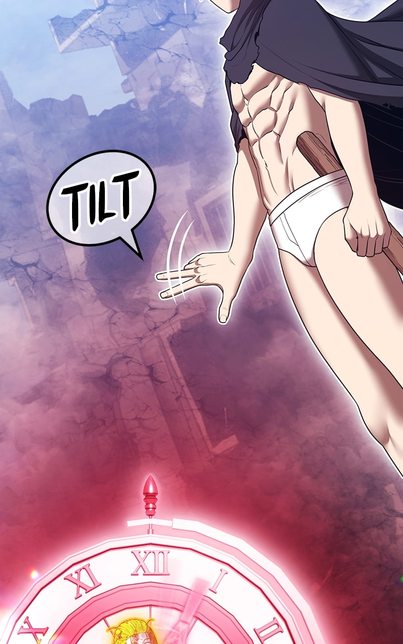 +99 Reinforced Wooden Stick Chapter 204 page 122 - 
