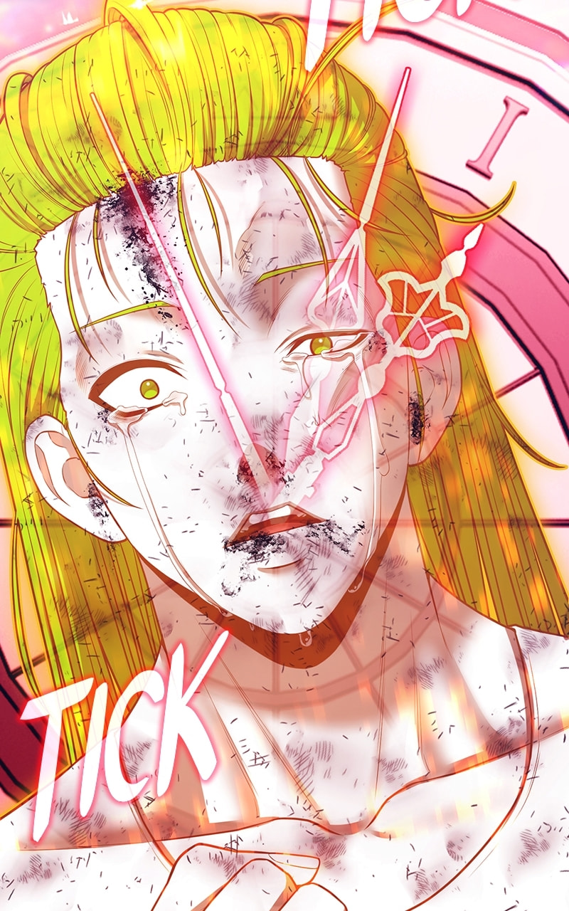 +99 Reinforced Wooden Stick Chapter 204 page 127 - 