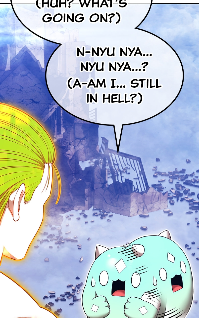 +99 Reinforced Wooden Stick Chapter 204 page 138 - 