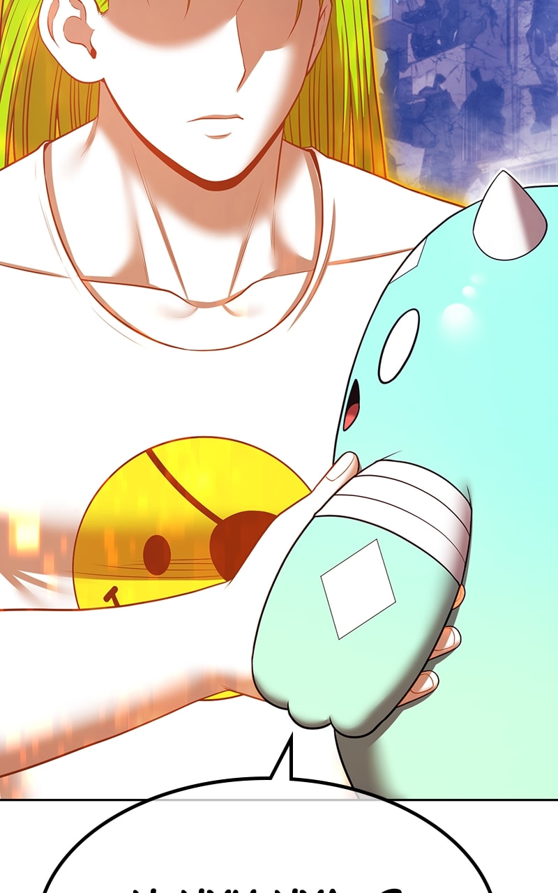 +99 Reinforced Wooden Stick Chapter 204 page 143 - 