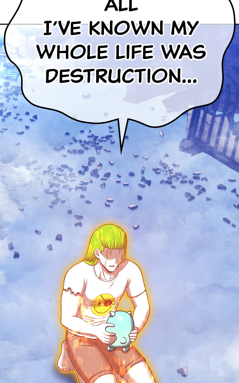 +99 Reinforced Wooden Stick Chapter 204 page 160 - 
