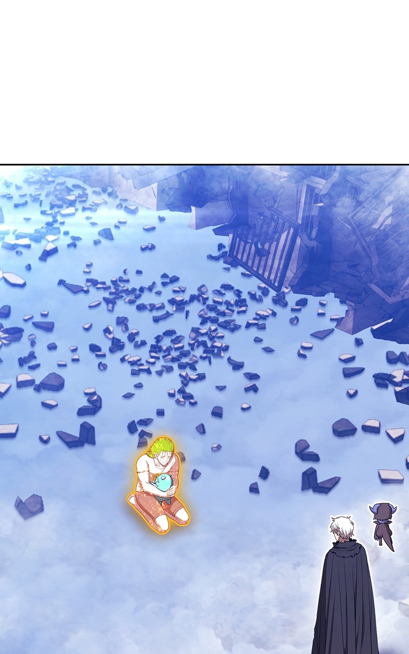 +99 Reinforced Wooden Stick Chapter 204 page 177 - 