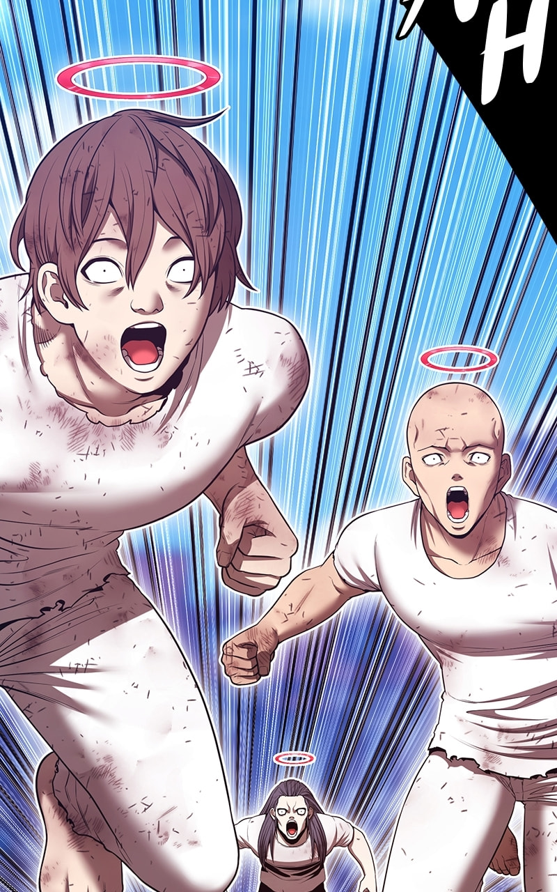 +99 Reinforced Wooden Stick Chapter 204 page 196 - 