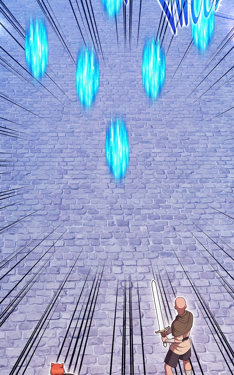 +99 Reinforced Wooden Stick Chapter 204 page 198 - 