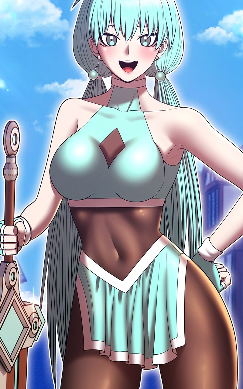 +99 Reinforced Wooden Stick Chapter 204 page 204 - 