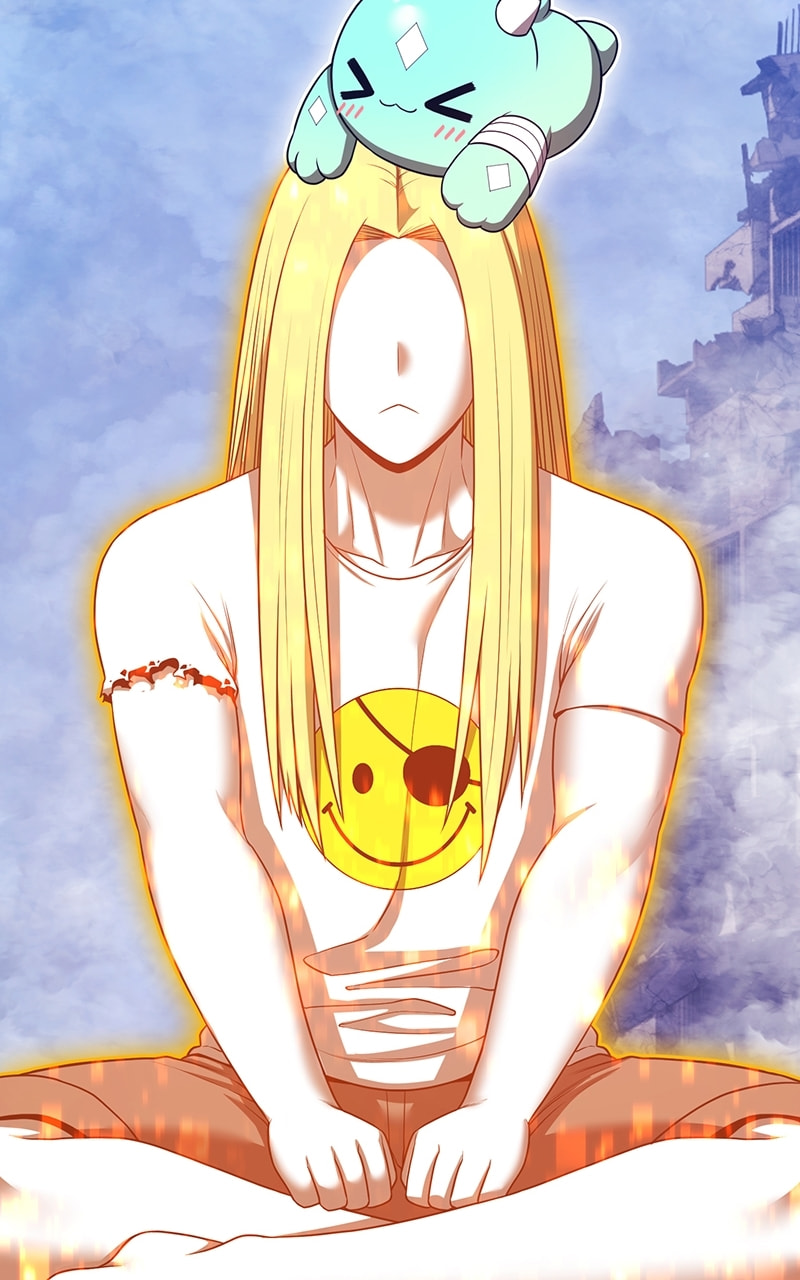 +99 Reinforced Wooden Stick Chapter 204 page 214 - 