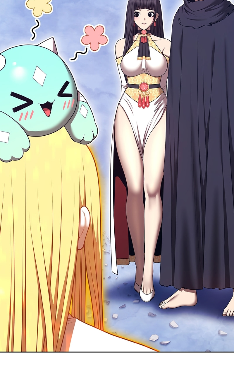 +99 Reinforced Wooden Stick Chapter 204 page 218 - 