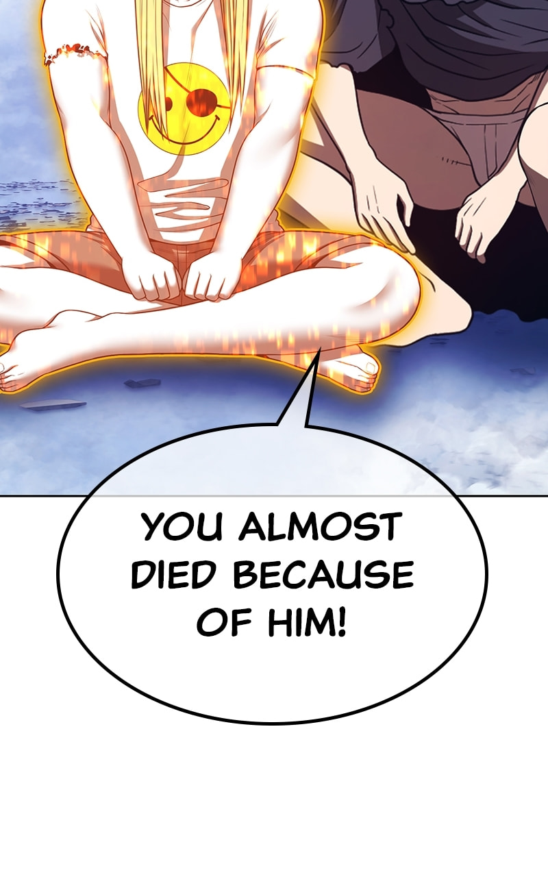 +99 Reinforced Wooden Stick Chapter 204 page 229 - 