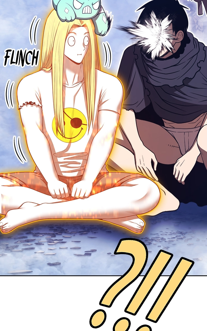 +99 Reinforced Wooden Stick Chapter 204 page 231 - 