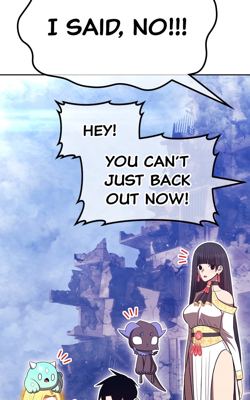 +99 Reinforced Wooden Stick Chapter 204 page 250 - 