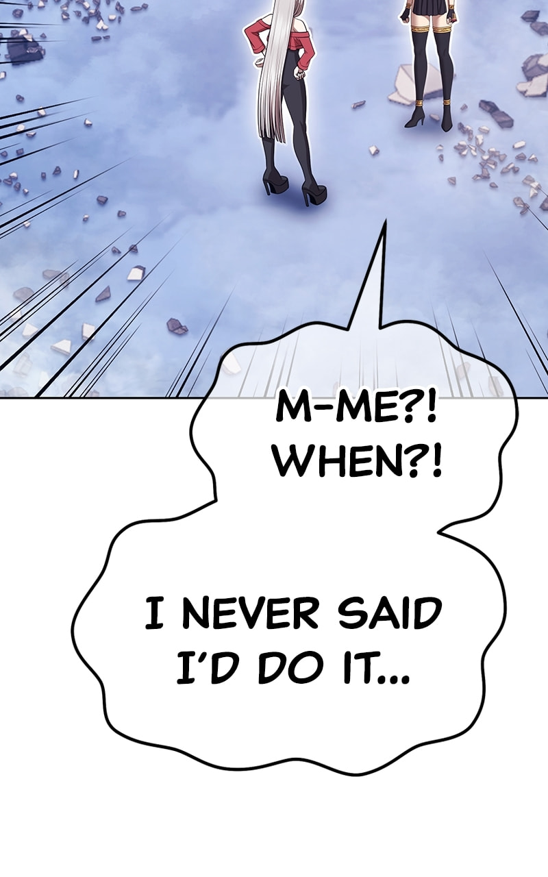 +99 Reinforced Wooden Stick Chapter 204 page 253 - 