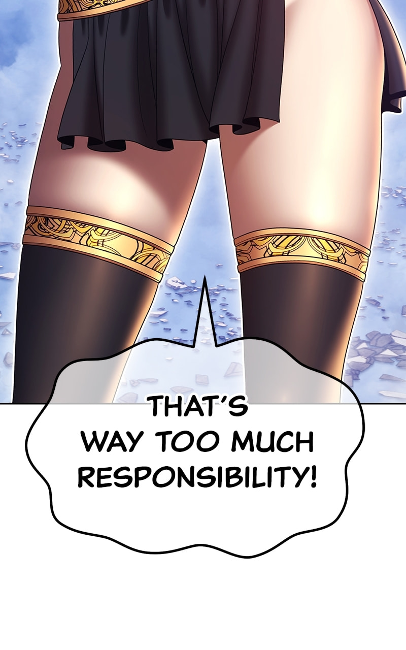 +99 Reinforced Wooden Stick Chapter 204 page 256 - 