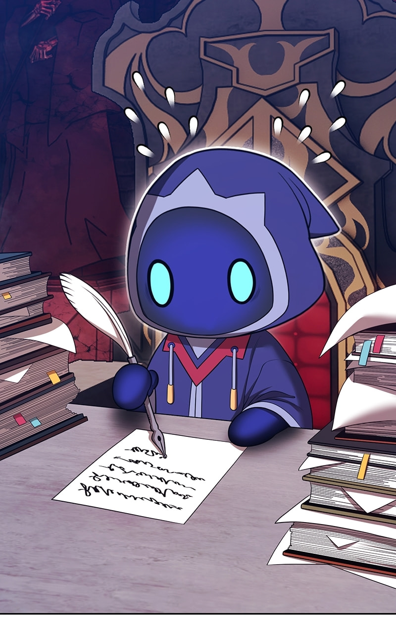 +99 Reinforced Wooden Stick Chapter 204 page 261 - 