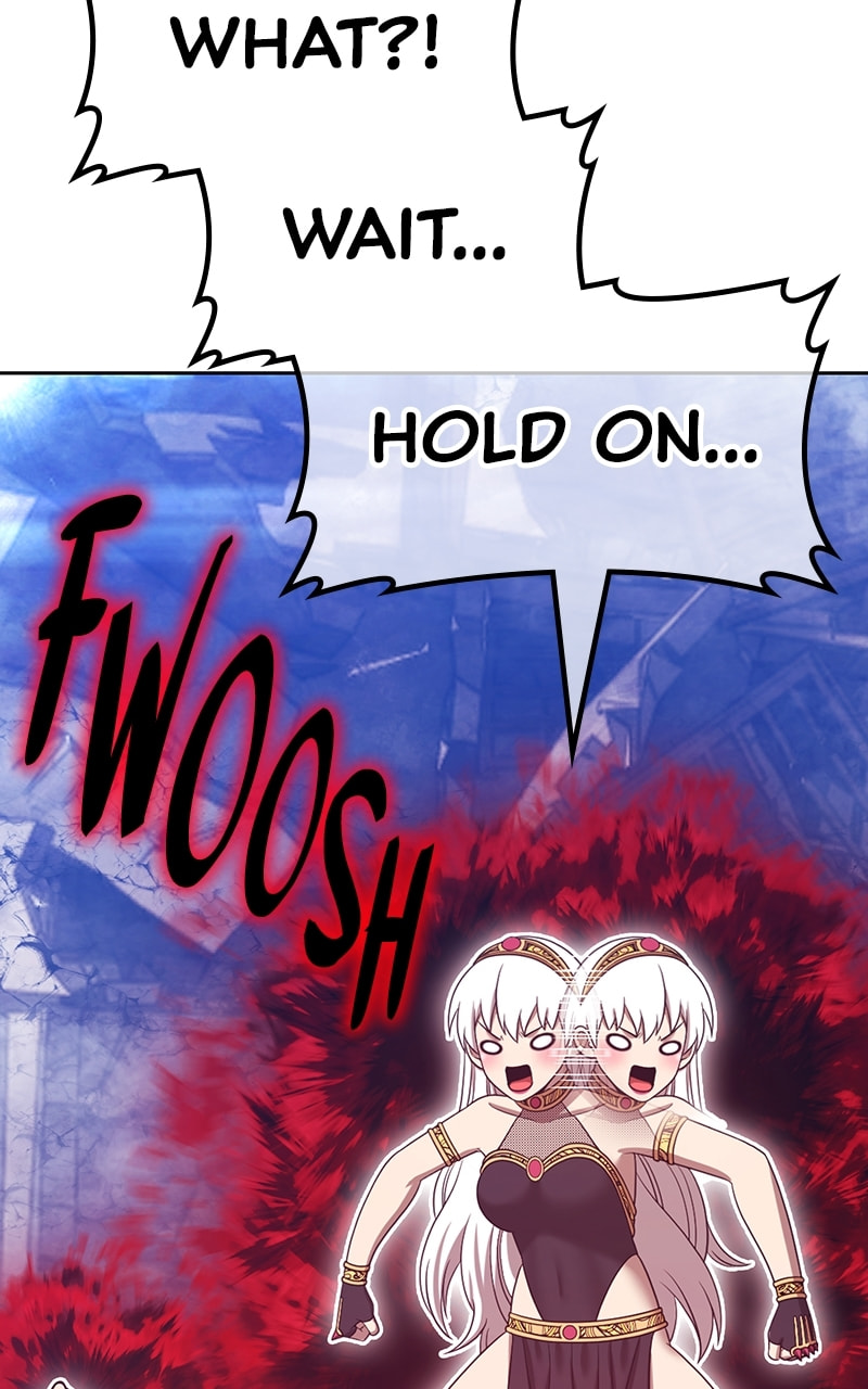 +99 Reinforced Wooden Stick Chapter 204 page 266 - 
