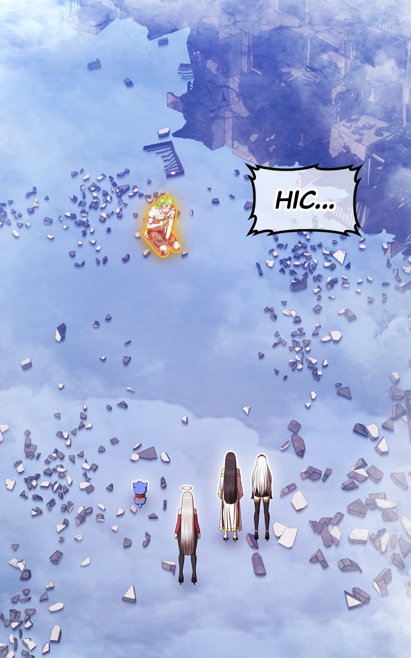 +99 Reinforced Wooden Stick Chapter 204 page 28 - 