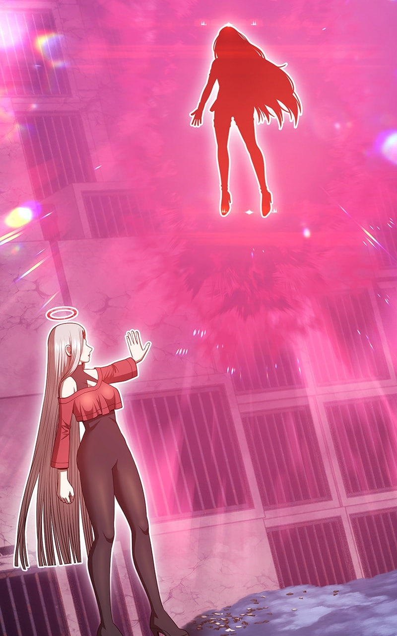 +99 Reinforced Wooden Stick Chapter 204 page 272 - 