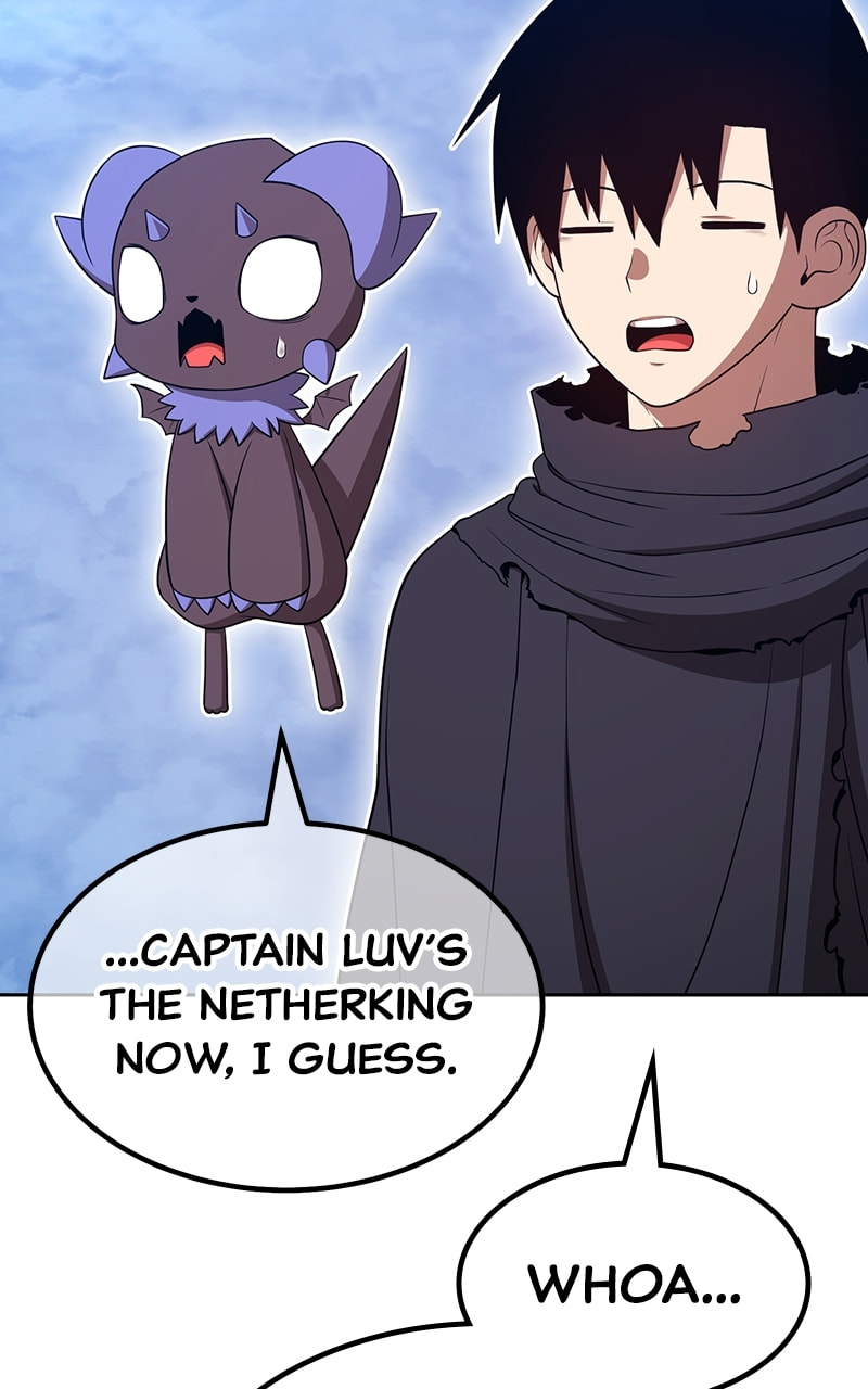 +99 Reinforced Wooden Stick Chapter 204 page 284 - 