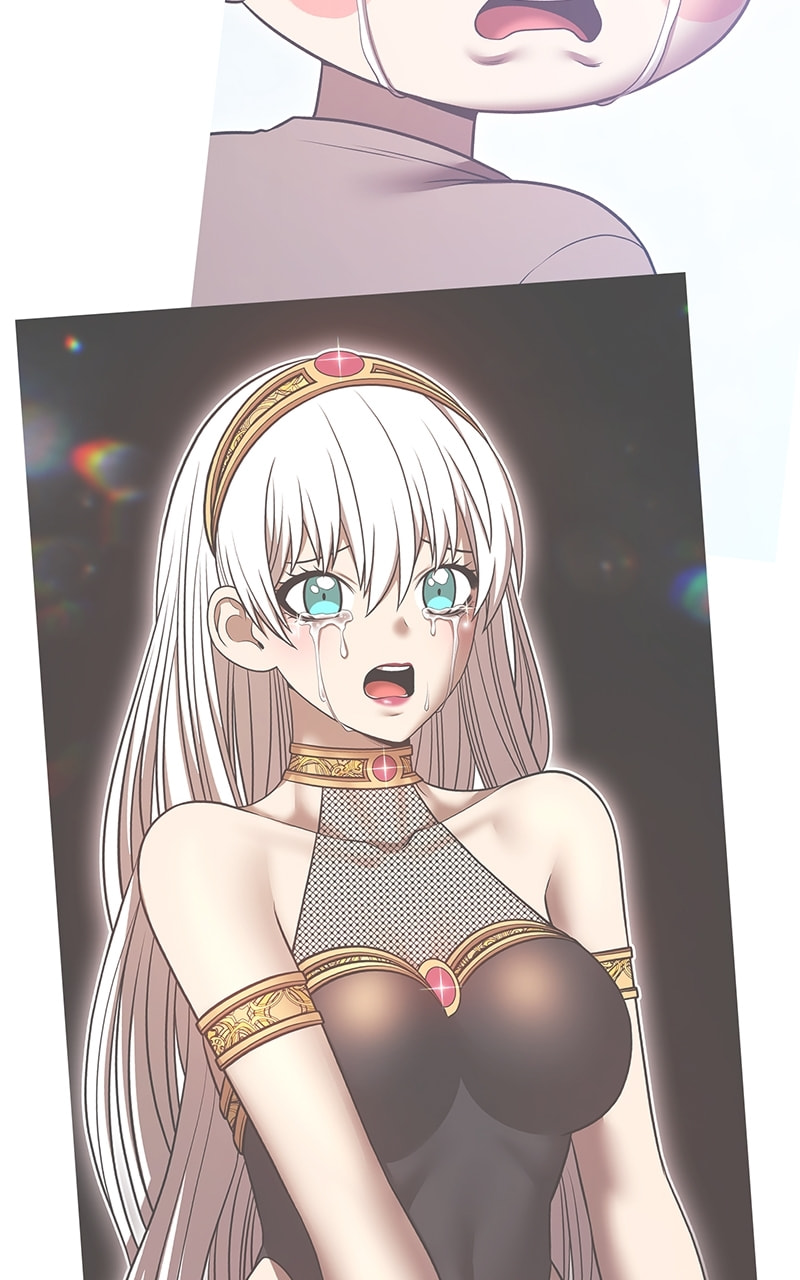 +99 Reinforced Wooden Stick Chapter 204 page 295 - 