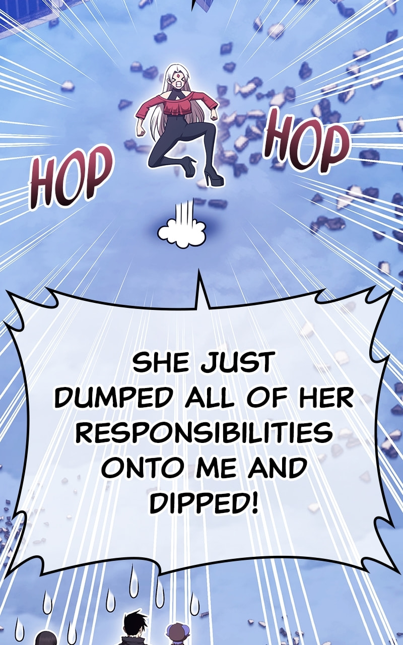 +99 Reinforced Wooden Stick Chapter 204 page 304 - 