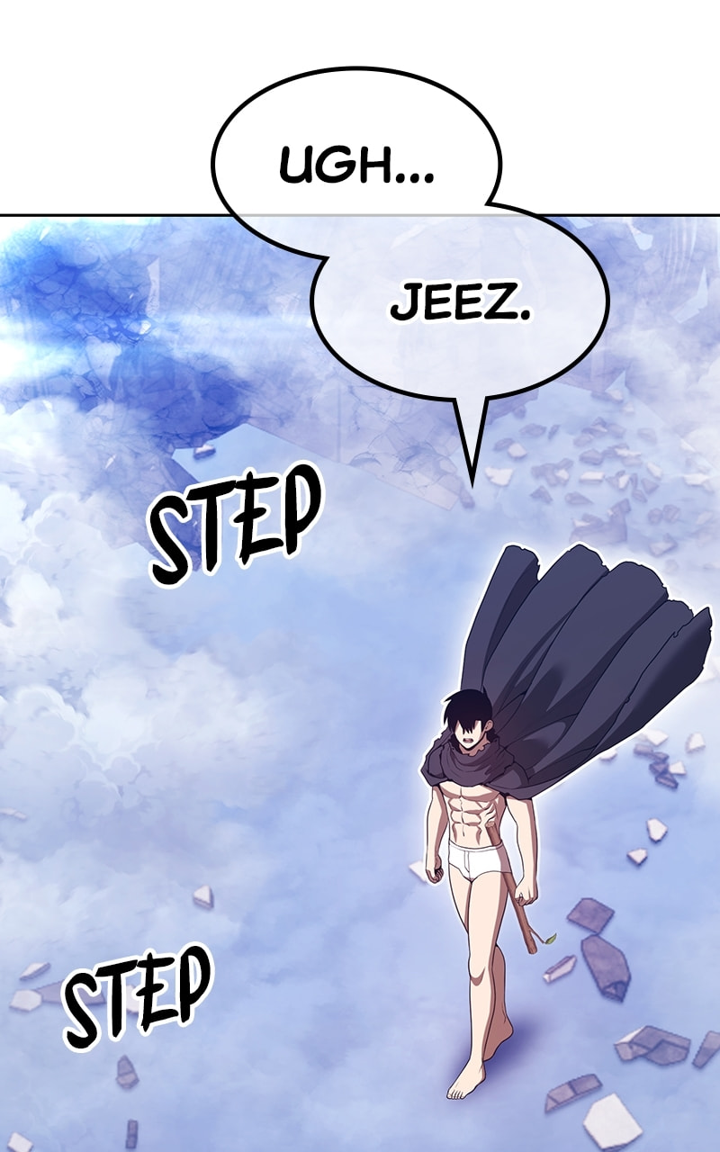 +99 Reinforced Wooden Stick Chapter 204 page 32 - 