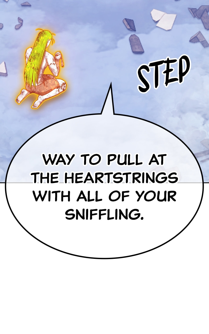 +99 Reinforced Wooden Stick Chapter 204 page 33 - 