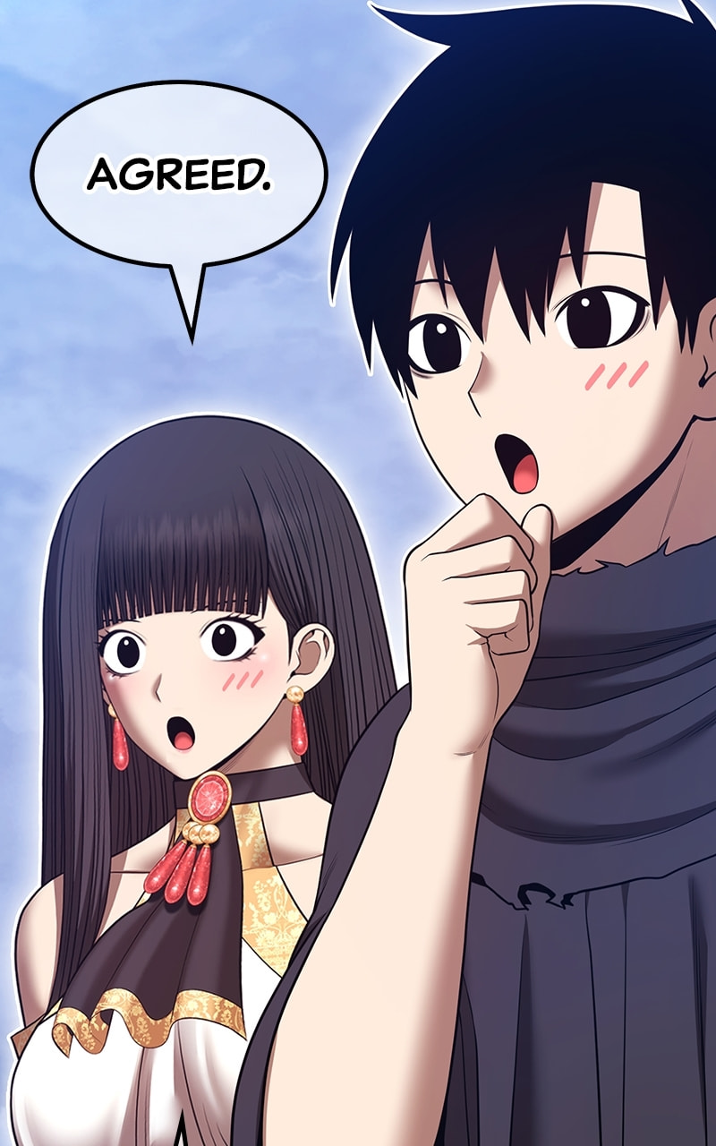 +99 Reinforced Wooden Stick Chapter 204 page 339 - 