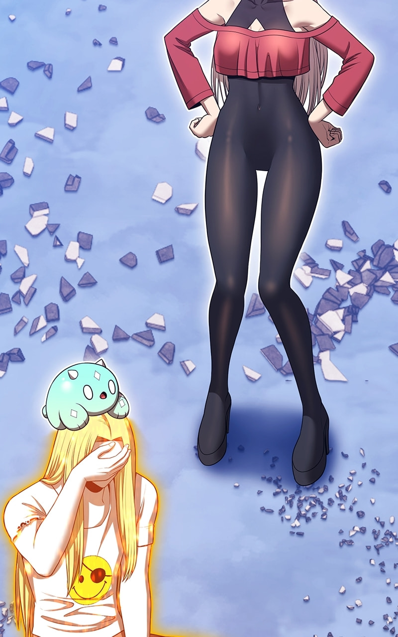 +99 Reinforced Wooden Stick Chapter 204 page 342 - 